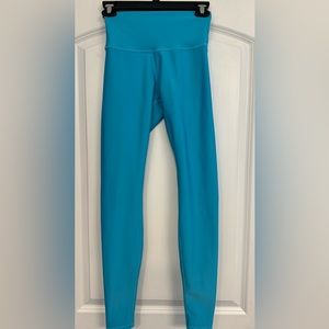 Alo Yoga Airlift High Rise Legging 27’